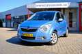 Opel Agila 1.0 Edition 5-drs Airco|LMV Blu/Azzurro - thumbnail 1