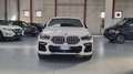 BMW X6 xdrive30d mhev 48V Msport auto-22"-TETTO-KM 30.000 Blanco - thumbnail 28