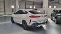 BMW X6 xdrive30d mhev 48V Msport auto-22"-TETTO-KM 30.000 Blanc - thumbnail 5