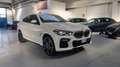 BMW X6 xdrive30d mhev 48V Msport auto-22"-TETTO-KM 30.000 Blanco - thumbnail 3
