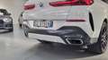 BMW X6 xdrive30d mhev 48V Msport auto-22"-TETTO-KM 30.000 Blanc - thumbnail 27
