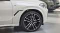BMW X6 xdrive30d mhev 48V Msport auto-22"-TETTO-KM 30.000 Blanco - thumbnail 26