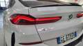 BMW X6 xdrive30d mhev 48V Msport auto-22"-TETTO-KM 30.000 Blanco - thumbnail 25