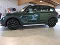 MINI Cooper D Countryman Mini 2.0 Cooper D Business Countryman ALL4 Verde - thumbnail 3