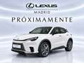 Lexus LBX 1.5 136cv HEV Elegant Black Blanco - thumbnail 1
