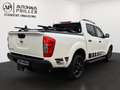 Nissan Navara 2.3 dCi N-Guard Double Cab AHK/NAVI/SHZ Blanc - thumbnail 3