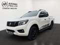 Nissan Navara 2.3 dCi N-Guard Double Cab AHK/NAVI/SHZ Blanc - thumbnail 1