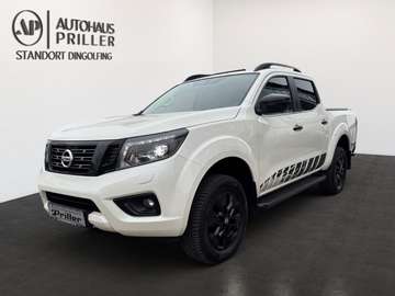 2.3 dCi N-Guard Double Cab AHK/NAVI/SHZ