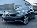 Mercedes-Benz C 220 CDI BlueEfficiency* SCHIEBEDACH* AUTOMATIK Noir - thumbnail 2
