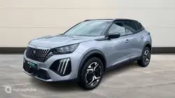 Peugeot 2008 1.2 PureTech 130ch S\u0026S GT EAT8