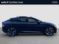 Kia EV6 GT AWD 77 kWh € 2000,- INRUILPREMIE Negro - thumbnail 6