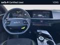 Kia EV6 GT AWD 77 kWh € 2000,- INRUILPREMIE Negro - thumbnail 12