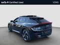 Kia EV6 GT AWD 77 kWh € 2000,- INRUILPREMIE Negro - thumbnail 3