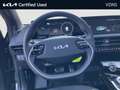 Kia EV6 GT AWD 77 kWh € 2000,- INRUILPREMIE Negro - thumbnail 14
