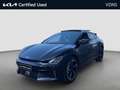 Kia EV6 GT AWD 77 kWh € 2000,- INRUILPREMIE Negro - thumbnail 1