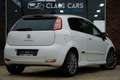 Fiat Punto 1.2i 12 MOIS DE GARANTIE / CONTROLE TECHNIQUE EU5 Wit - thumbnail 3