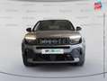 Jeep Avenger Electrique 156ch 115kW 1st Edition - thumbnail 2