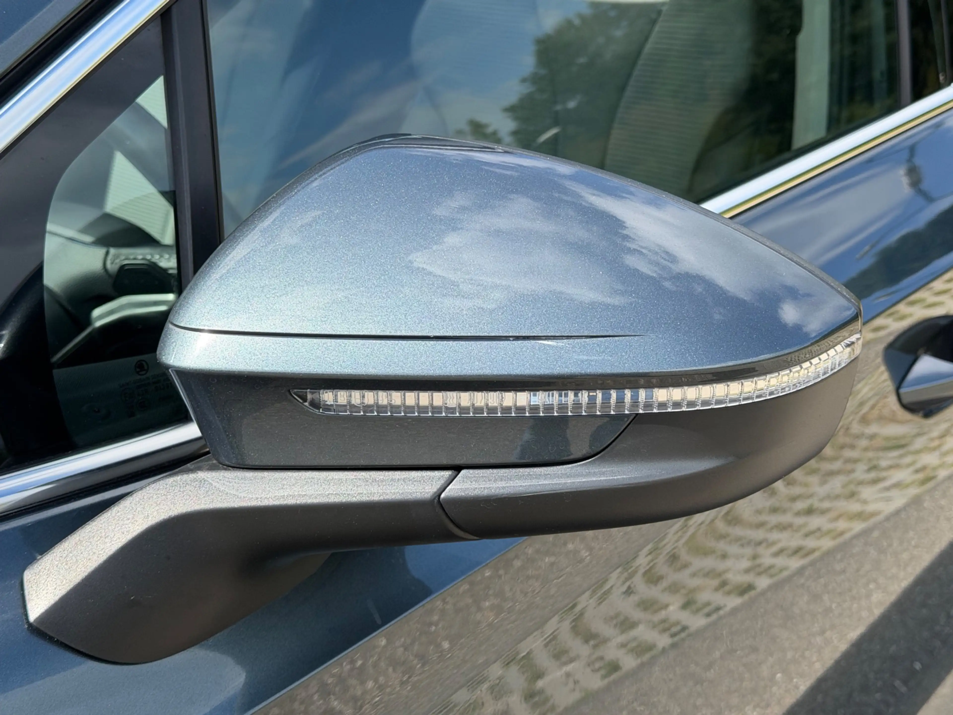 Skoda Enyaq iV 80, panoramadak, electr bedienbare trekhaak, 1/ — photo 33