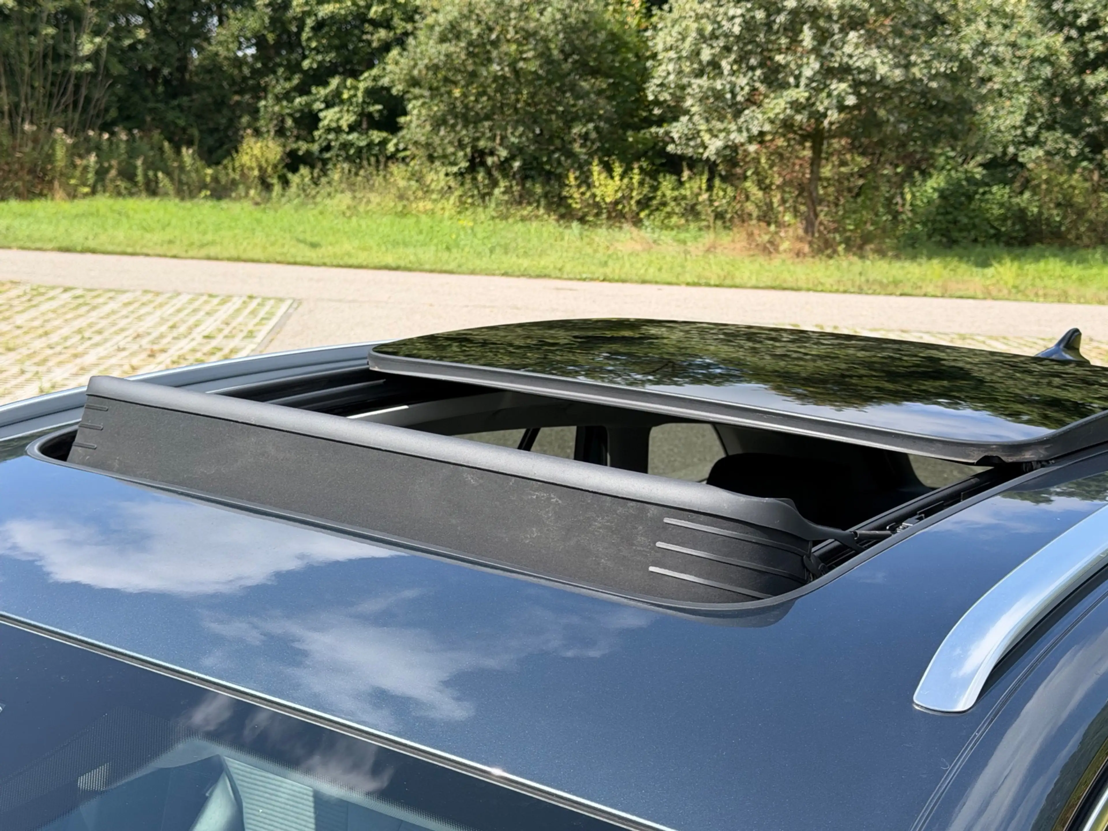 Skoda Enyaq iV 80, panoramadak, electr bedienbare trekhaak, 1/ — photo 15