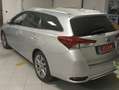 Toyota Auris Auris II 2015 Touring Sports 1.8h Lounge Argento - thumbnail 10