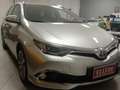 Toyota Auris Auris II 2015 Touring Sports 1.8h Lounge Argento - thumbnail 4