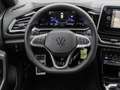 Volkswagen T-Roc 1.5 TSI DSG R-Line 2xKLIMA ACC AHK AUT FLA Schwarz - thumbnail 11