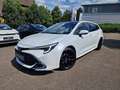 Toyota Corolla Touring Sports 2.0 Lounge/Panodach Alb - thumbnail 1