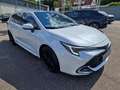 Toyota Corolla Touring Sports 2.0 Lounge/Panodach Alb - thumbnail 7