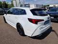 Toyota Corolla Touring Sports 2.0 Lounge/Panodach Alb - thumbnail 3