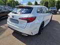 Toyota Corolla Touring Sports 2.0 Lounge/Panodach Alb - thumbnail 5