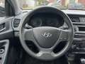 Hyundai i20 Tüv Neu Scheckheft,Bordcomputer,Isofix,Klima Noir - thumbnail 11