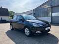 Hyundai i20 Tüv Neu Scheckheft,Bordcomputer,Isofix,Klima Noir - thumbnail 7
