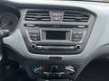 Hyundai i20 Tüv Neu Scheckheft,Bordcomputer,Isofix,Klima Noir - thumbnail 15