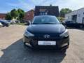 Hyundai i20 Tüv Neu Scheckheft,Bordcomputer,Isofix,Klima Noir - thumbnail 8