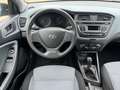Hyundai i20 Tüv Neu Scheckheft,Bordcomputer,Isofix,Klima Schwarz - thumbnail 18