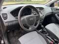 Hyundai i20 Tüv Neu Scheckheft,Bordcomputer,Isofix,Klima Noir - thumbnail 10