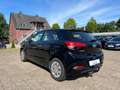 Hyundai i20 Tüv Neu Scheckheft,Bordcomputer,Isofix,Klima Noir - thumbnail 3