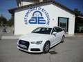 Audi A6 Avant 2.0 TDI 190 CV ultra Bianco - thumbnail 3