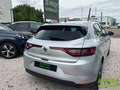 Renault Megane 1.2 TCe 130ch energy Limited Gris - thumbnail 10