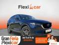 Mazda CX-5 2.2D Evolution Navi 2WD Aut. 110Kw Burdeos - thumbnail 1