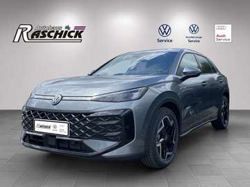 1.5 eTSI DSG R-Line