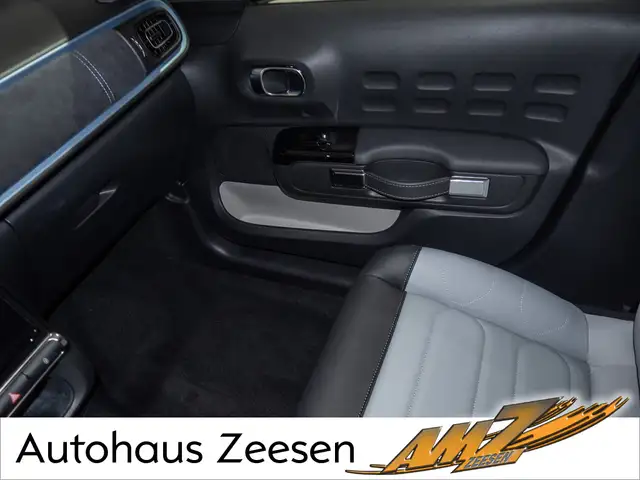 Citroen C3 view 12