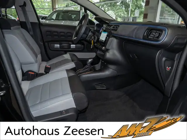 Citroen C3 view 2