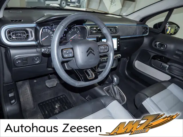 Citroen C3 view 6