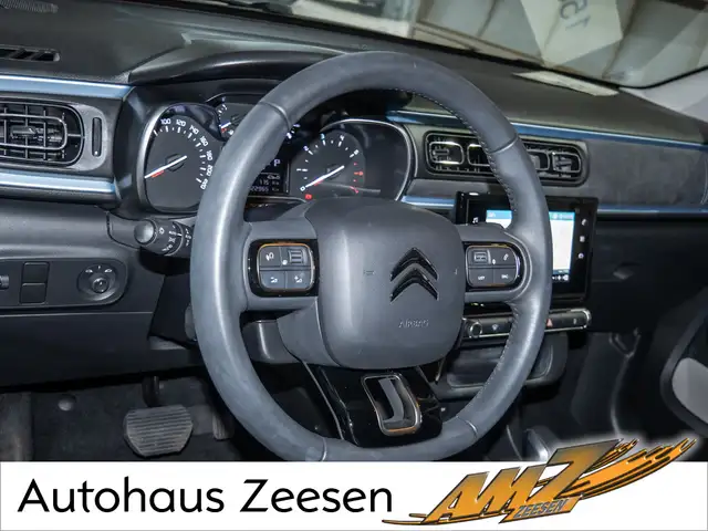 Citroen C3 view 7