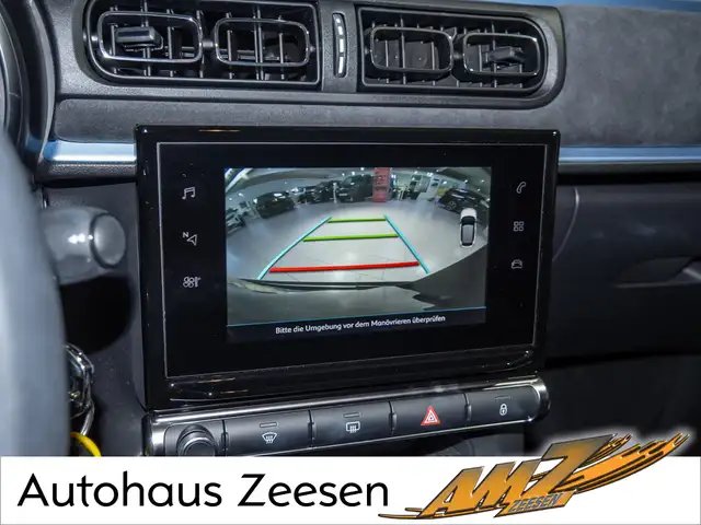 Citroen C3 view 10