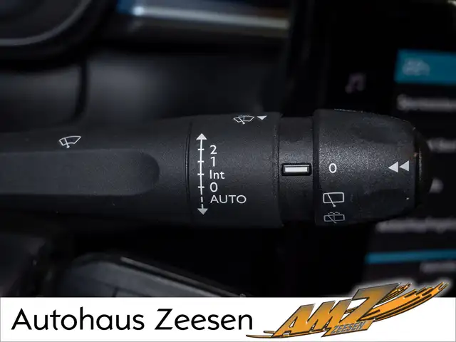 Citroen C3 view 14