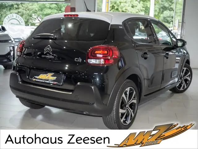 Citroen C3 view 3