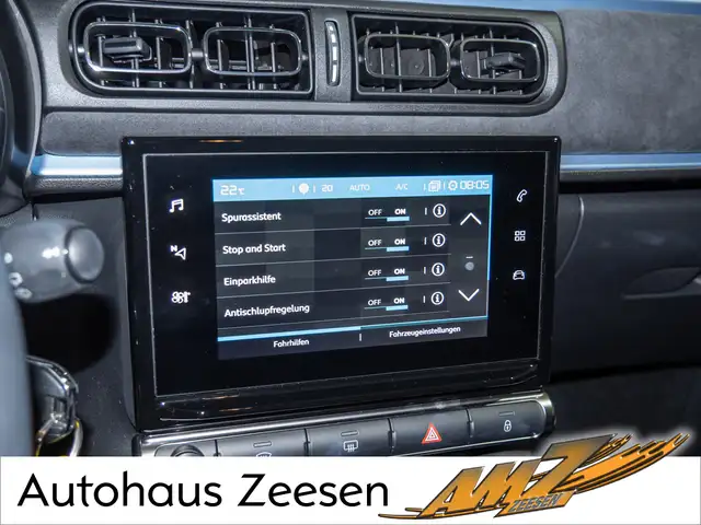 Citroen C3 view 9
