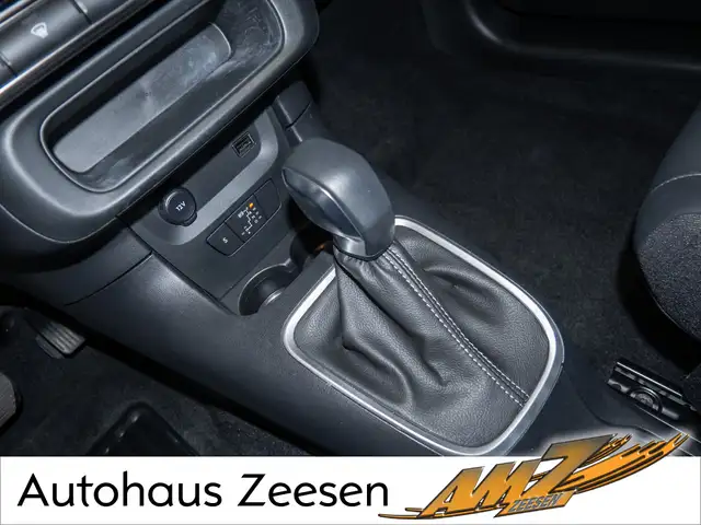 Citroen C3 view 11
